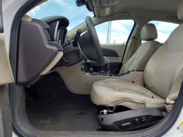 2016 CHEVROLET MALIBU LIM 1G11C5SA4GF102917