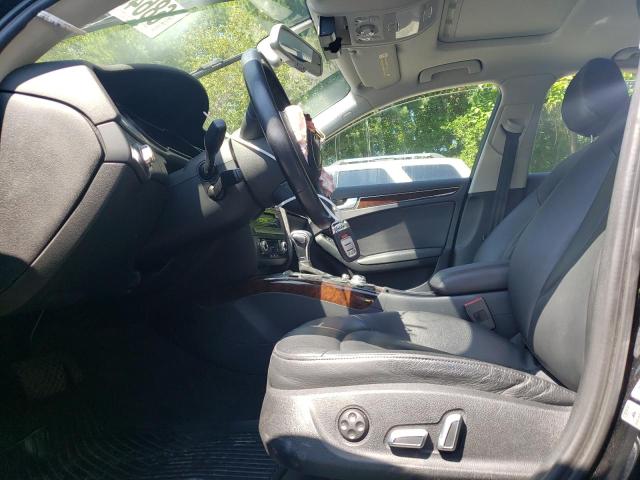 2015 AUDI A4 PREMIUM PLUS WAUFFAFL1FN013820
