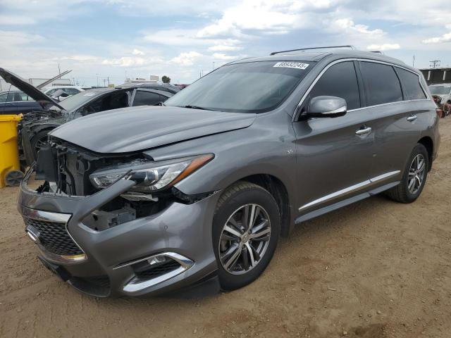 INFINITI QX60