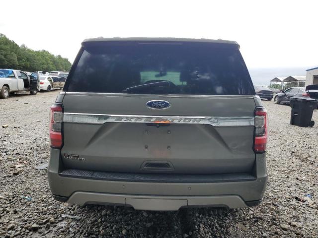2019 FORD EXPEDITION 1FMJU2AT1KEA37749