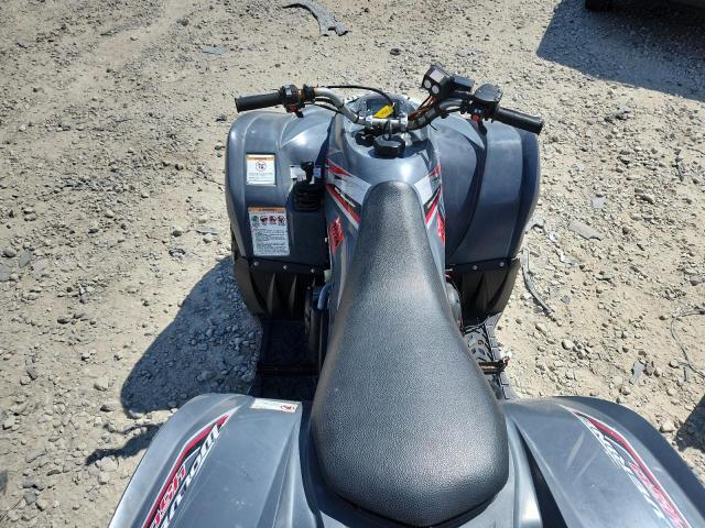 2008 YAMAHA YFM450 FAS 5Y4AJ31Y18A001596