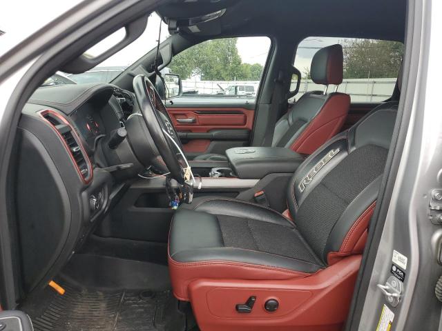 2022 RAM 1500 REBEL 1C6SRFLT6NN238265