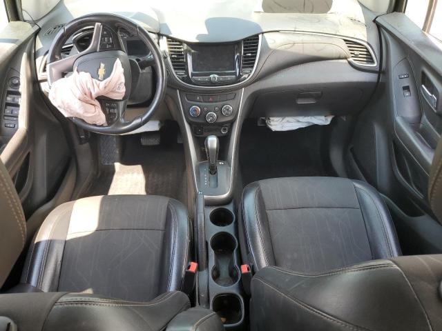 2018 CHEVROLET TRAX 1LT KL7CJPSB4JB712595