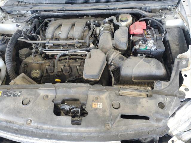 2015 FORD TAURUS SEL 1FAHP2E86FG183029
