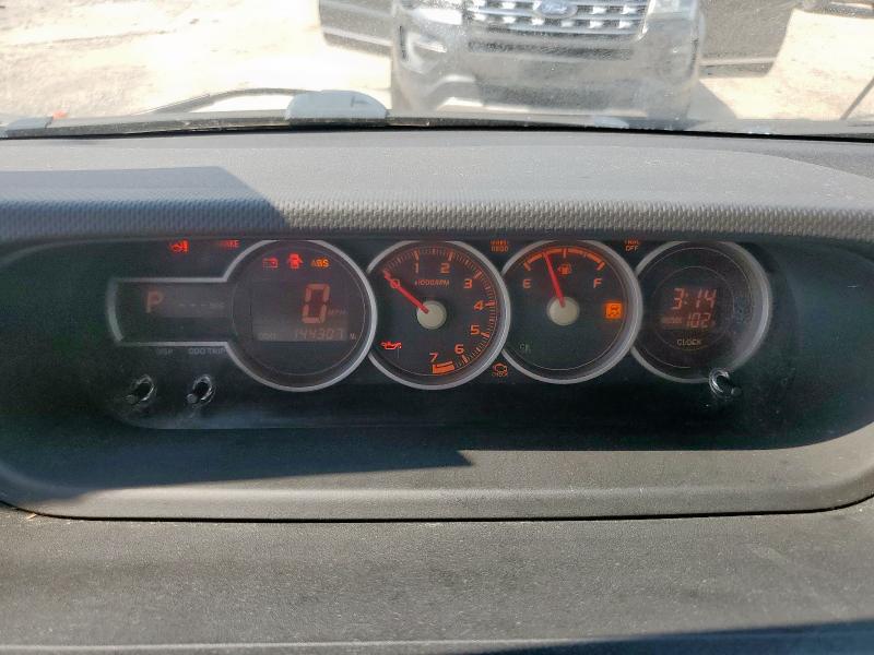 2015 TOYT SCION XB - JTLZE4FE5FJ074590