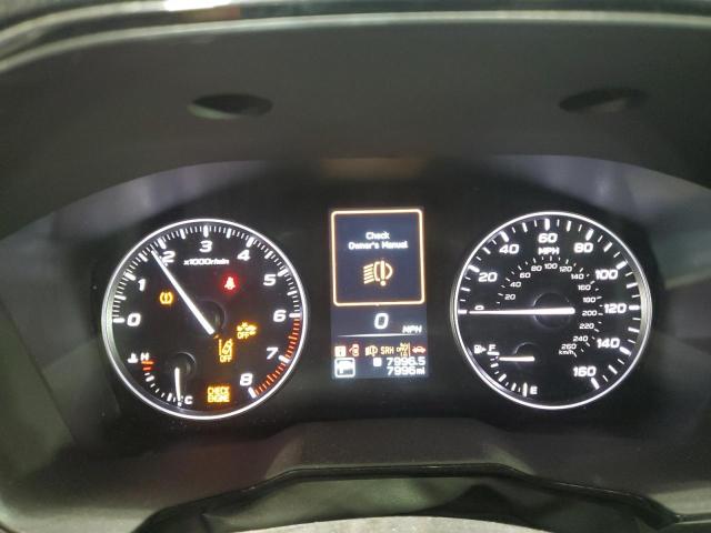 2024 SUBARU LEGACY PRE 4S3BWAF67R3008696