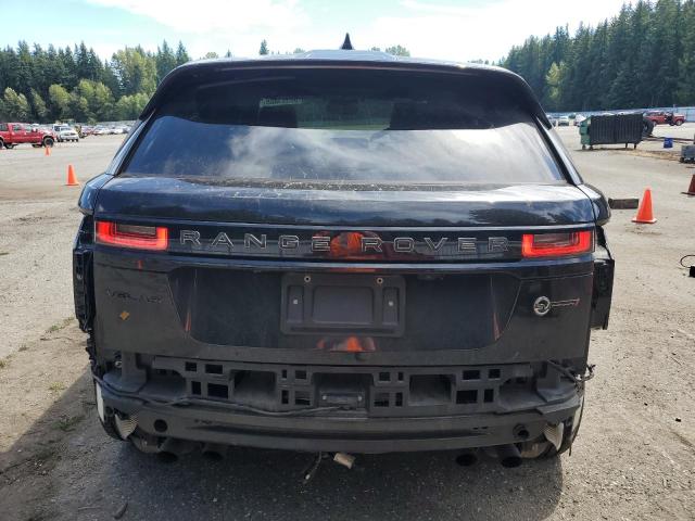 2020 LAND ROVER RANGE ROVE SALYU2EE9LA261321