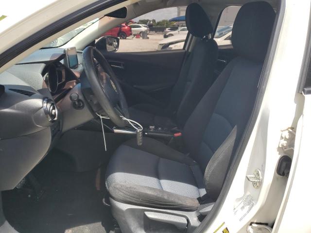 2017 TOYOTA YARIS IA 3MYDLBYVXHY158143