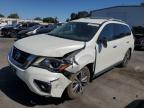 2020 NISSAN PATHFINDER - 5N1DR2CNXLC621626