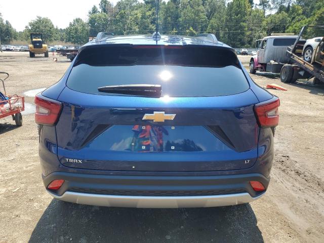 2024 CHEVROLET TRAX 1LT KL77LHE26RC161685