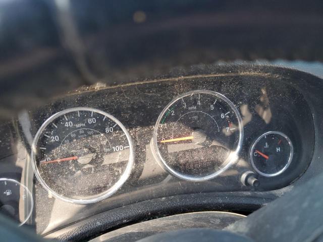 2016 JEEP WRANGLER U 1C4BJWDG0GL226290