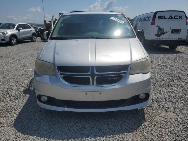 2011 DODGE GRAND CARAVAN CREW - 2D4RN5DG2BR650053