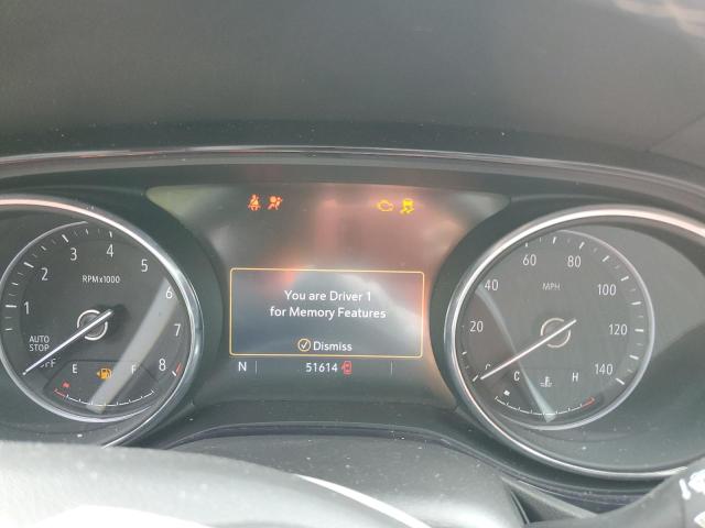 2020 BUICK ENCORE GX KL4MMGSL7LB101285