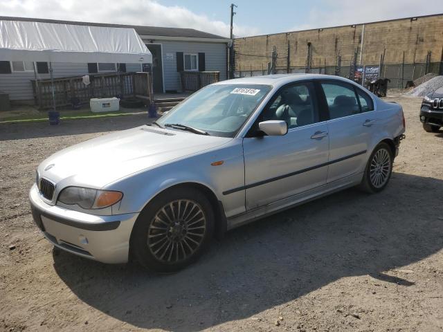 Global Auto Auctions: 2002 BMW 330 I
