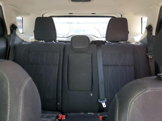 2021 FORD ECOSPORT S MAJ3S2GE8MC424685