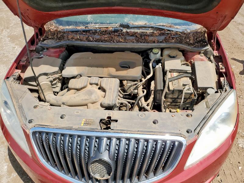 2013 BUICK VERANO - 1G4PS5SK0D4101151