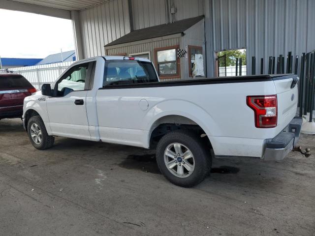 2019 FORD F150 1FTMF1C59KKD39120