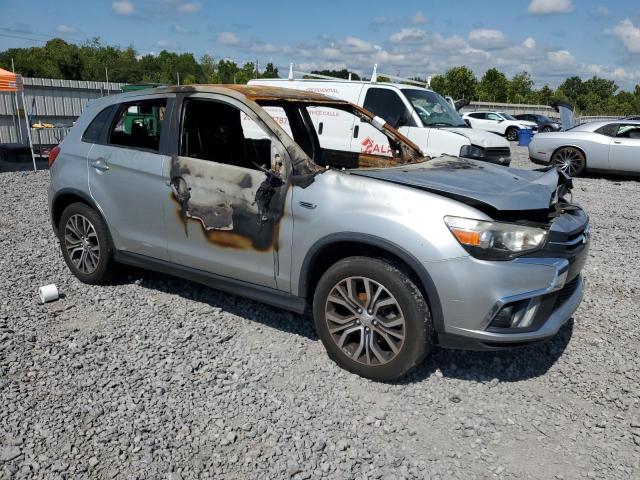 2019 MITSUBISHI OUTLANDER SPORT SE JA4AP4AU4KU004020