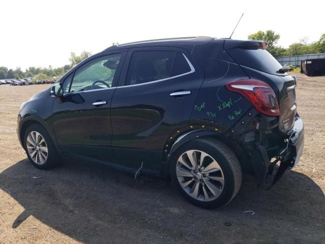 2017 BUICK ENCORE ESS KL4CJCSB6HB009256