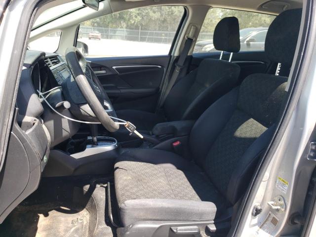 2016 HONDA FIT LX JHMGK5H58GX039988