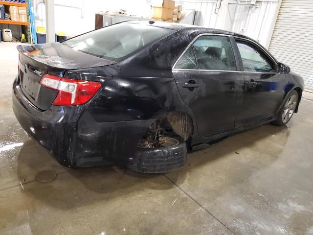 2012 TOYOTA CAMRY BASE - 4T1BF1FK0CU188145