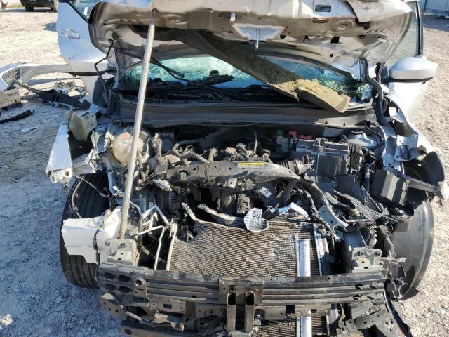 2020 NISSAN KICKS SV 3N1CP5CV2LL520689