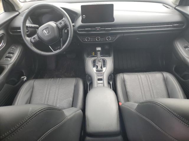 2024 HONDA HR-V EXL 3CZRZ2H7XRM731887
