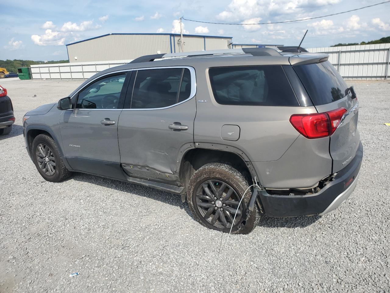 GMC ACADIA SLT-1