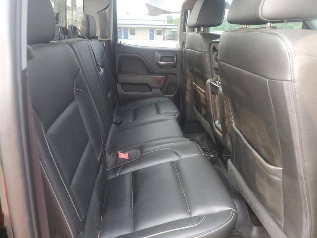 2016 GMC SIERRA K1500 SLE - 1GTV2MECXGZ408988