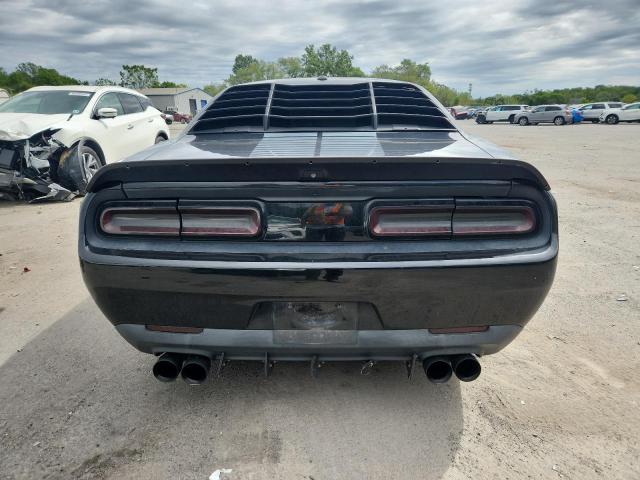 2017 DODGE CHALLENGER 2C3CDZAGXHH568110