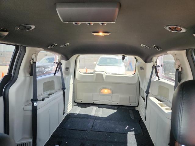 2018 DODGE GRAND CARA 2C4RDGCG1JR216217