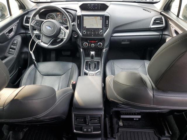 2019 SUBARU FORESTER L JF2SKAUC8KH452135