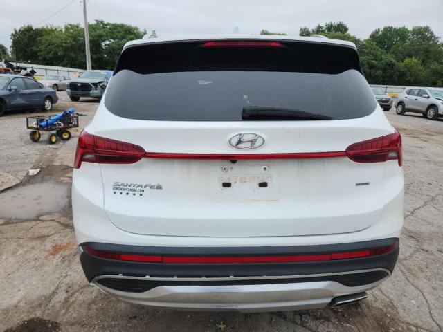 2023 HYUNDAI SANTA FE S 5NMS3DAJ4PH581317