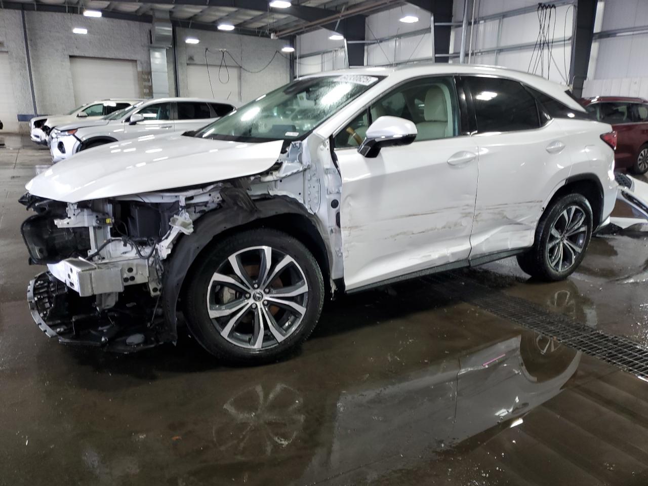 LEXUS RX 350