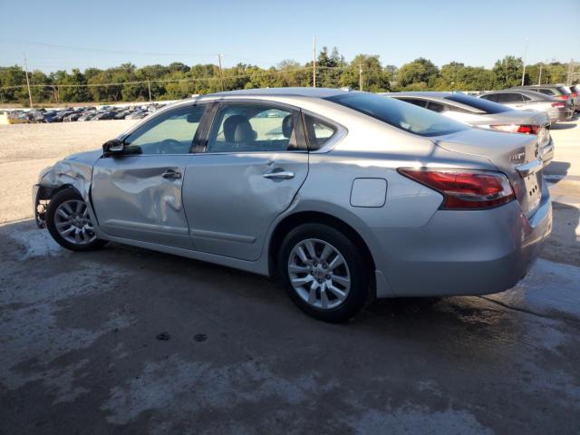 2015 NISSAN ALTIMA 2.5 1N4AL3APXFN404353