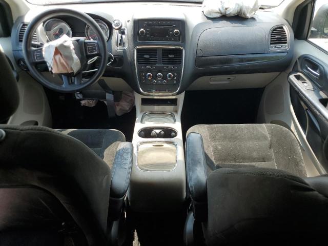 2016 DODGE GRAND CARA 2C4RDGCG4GR387908