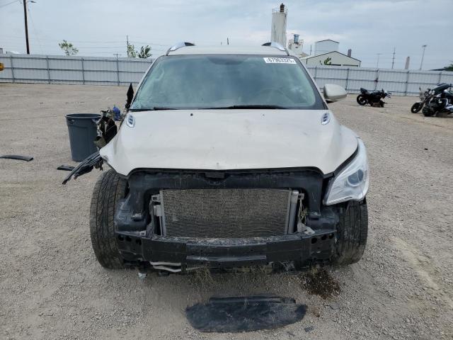 2014 BUICK ENCLAVE - 5GAKVBKDXEJ361860