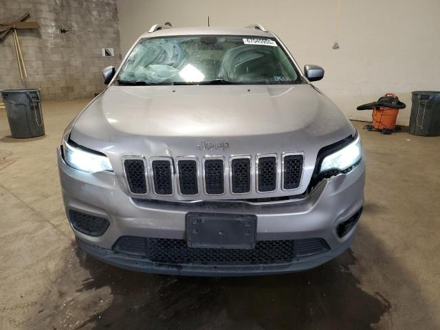 2020 JEEP CHEROKEE L 1C4PJLCB0LD577540