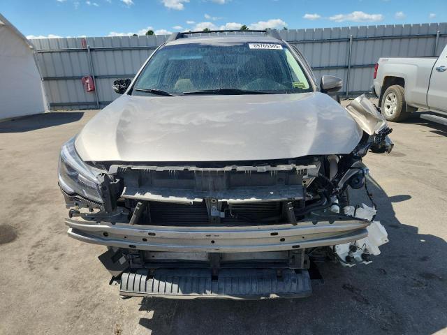 2018 SUBARU OUTBACK 3. - 4S4BSENC4J3311834