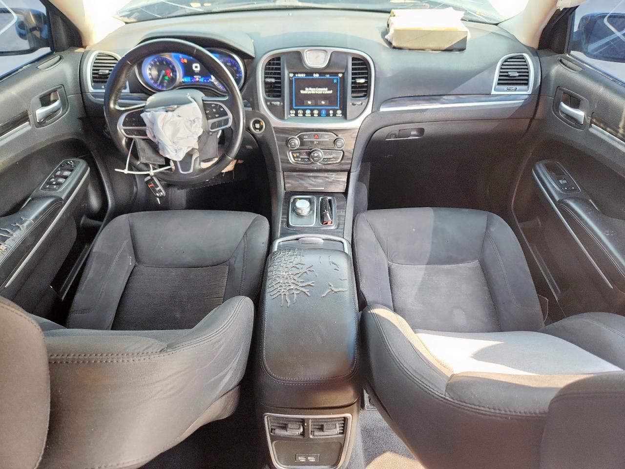 CHRYSLER 300 TOURING