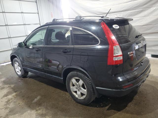 2011 HONDA CR-V EXL - JHLRE4H70BC026734
