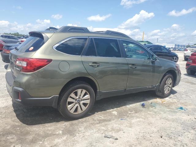 2018 SUBARU OUTBACK 2. 4S4BSAFC8J3392943