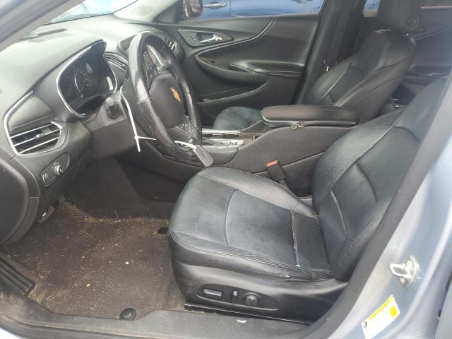 2018 CHEVROLET MALIBU PRE 1G1ZE5SX9JF134643