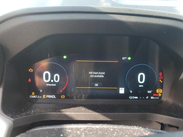 2025 FORD EXPLORER ACTIVE 1FMUK8DHXSGA48654