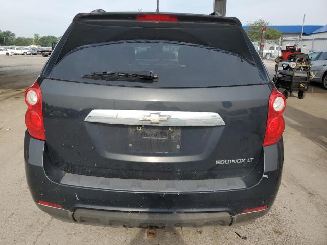 2014 CHEVROLET EQUINOX LT - 2GNALBEK0E6380528