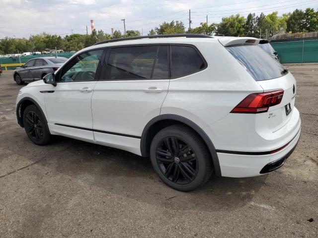 2022 VOLKSWAGEN TIGUAN SE R-LINE BLACK 3VV8B7AX9NM005334