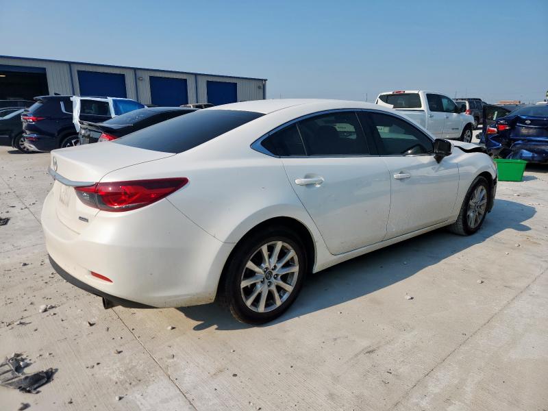 2017 MAZDA 6 SPORT JM1GL1U53H1153527