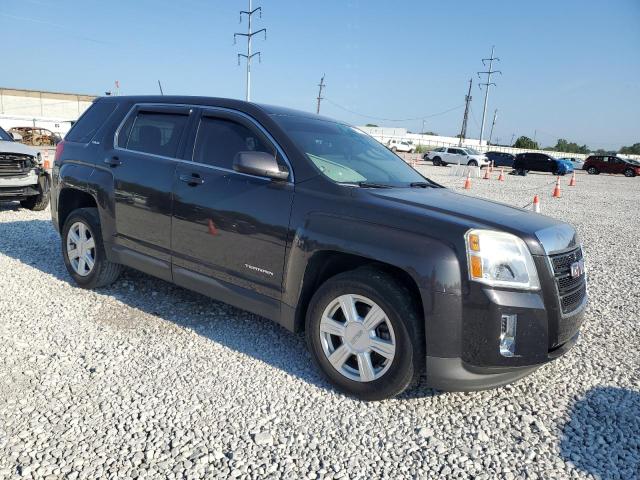 2015 GMC TERRAIN SL 2GKALMEK6F6252417