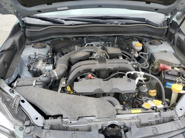 2017 SUBARU FORESTER 2.5I LIMITED JF2SJARC4HH459152