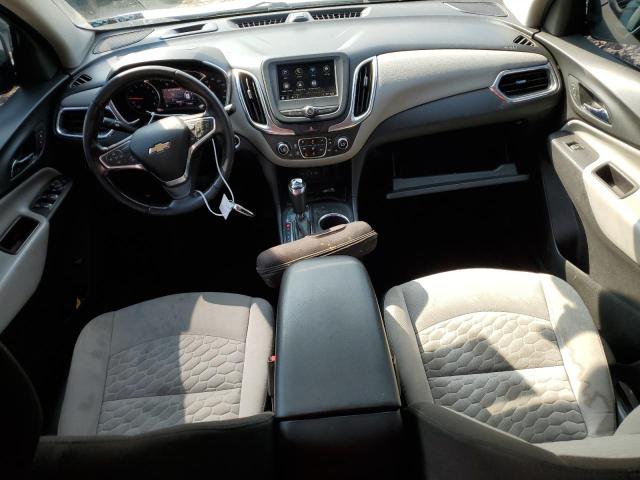2019 CHEVROLET EQUINOX LT 2GNAXTEV9K6255625